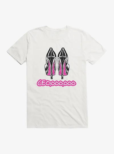 Legally Blonde CEO T-Shirt
