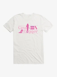 Legally Blonde Goal Digger T-Shirt