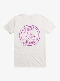 Legally Blonde Like it's Hard? T-Shirt