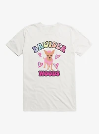 Legally Blonde Rainbow Bruiser Woods T-Shirt