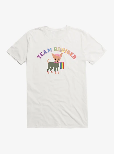 Legally Blonde Team Bruiser T-Shirt