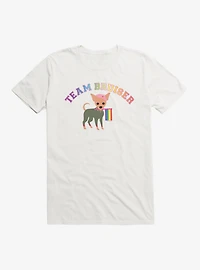 Legally Blonde Team Bruiser T-Shirt