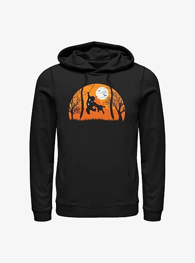 Marvel Spider-Man Haunt Swing Hoodie