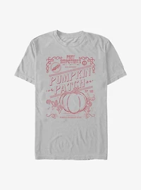 Disney Cinderella Midnight Pumpkin Patch T-Shirt