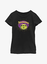 Disney Pixar Toy Story Alien Boo Youth Girls T-Shirt
