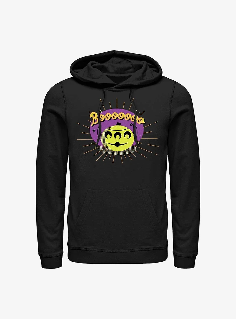 Disney Pixar Toy Story Alien Boo Hoodie