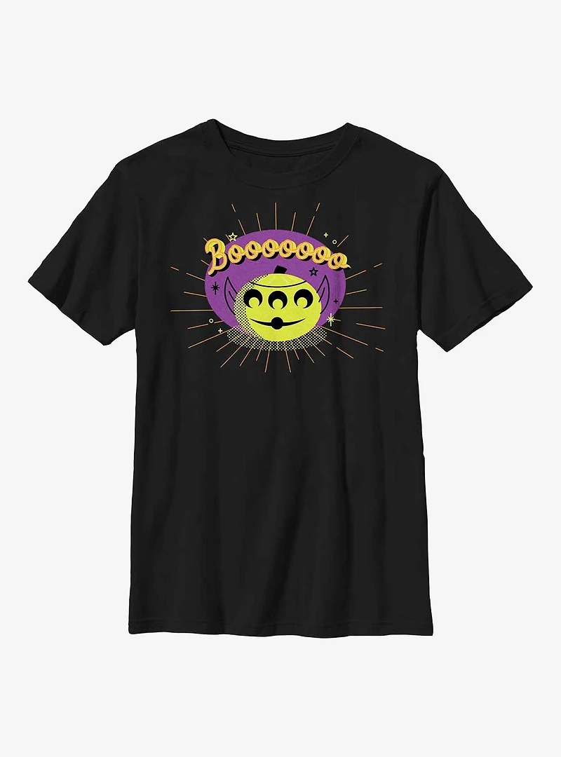Disney Pixar Toy Story Alien Boo Youth T-Shirt