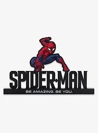 Marvel Spider-Man Tabletop Decor