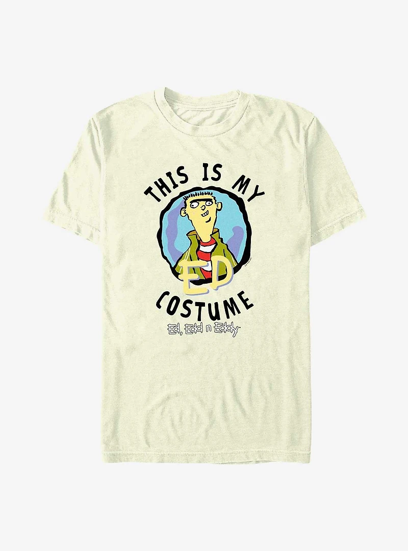 Cartoon Network Ed, Edd n Eddy My Ed Costume T-Shirt