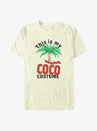 Cartoon Network Foster's Home for Imaginary Friends My Coco Costume T-Shirt