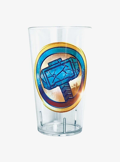 Marvel Thor: Love and Thunder Mjolnir Tritan Cup