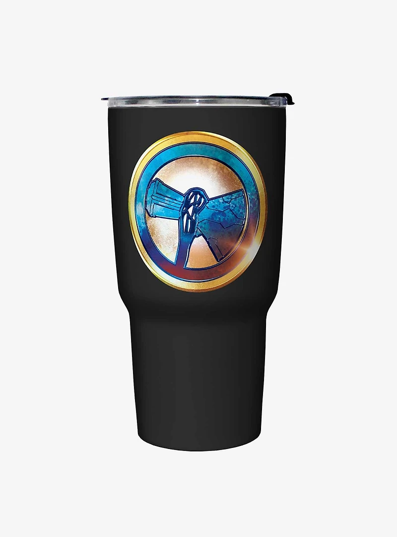 Marvel Thor: Love and Thunder Stormbreaker Travel Mug