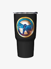 Marvel Thor: Love and Thunder Stormbreaker Travel Mug