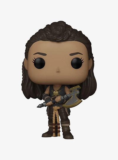 Funko Pop! Movies Dungeons & Dragons: Honor Among Thieves Holga Vinyl Figure