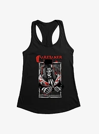 Halloween Horror Nights Caretaker Girls Tank