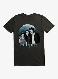 Twilight Eclipse Group T-Shirt