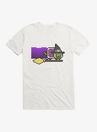 Nyan Cat Magical T-Shirt