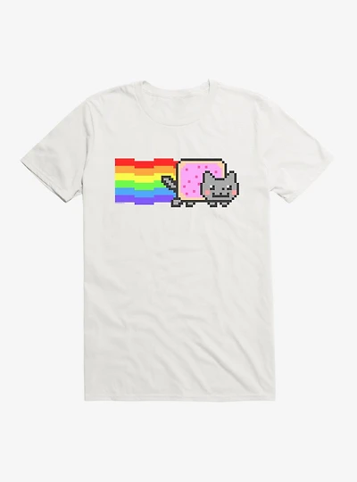 Nyan Cat Original T-Shirt