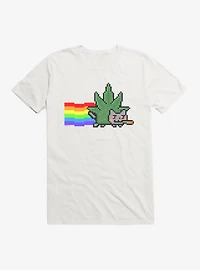 Nyan Cat Your Highness T-Shirt