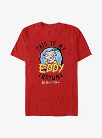 Ed, Edd, & Eddy My Costume Cosplay T-Shirt