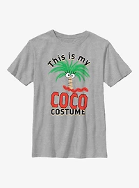 Foster's Home Of Imaginary Friends My Coco Costume Cosplay Youth T-Shirt
