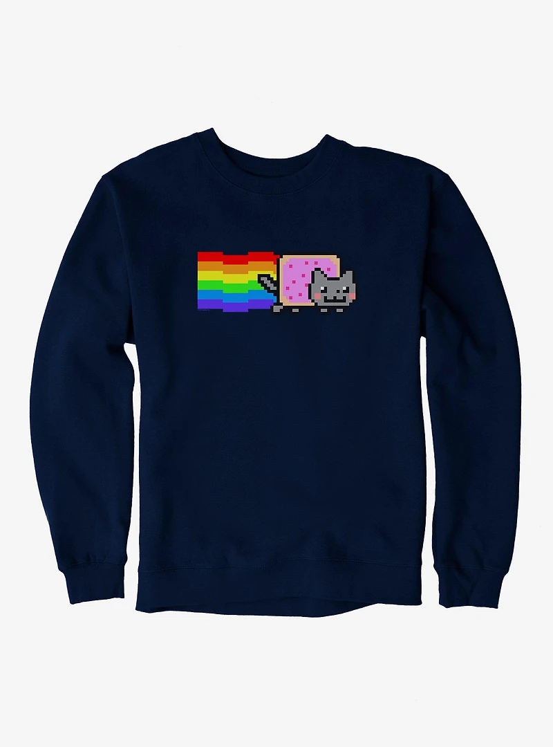 Nyan Cat Original Sweatshirt