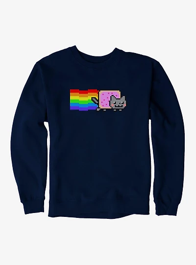 Nyan Cat Original Sweatshirt