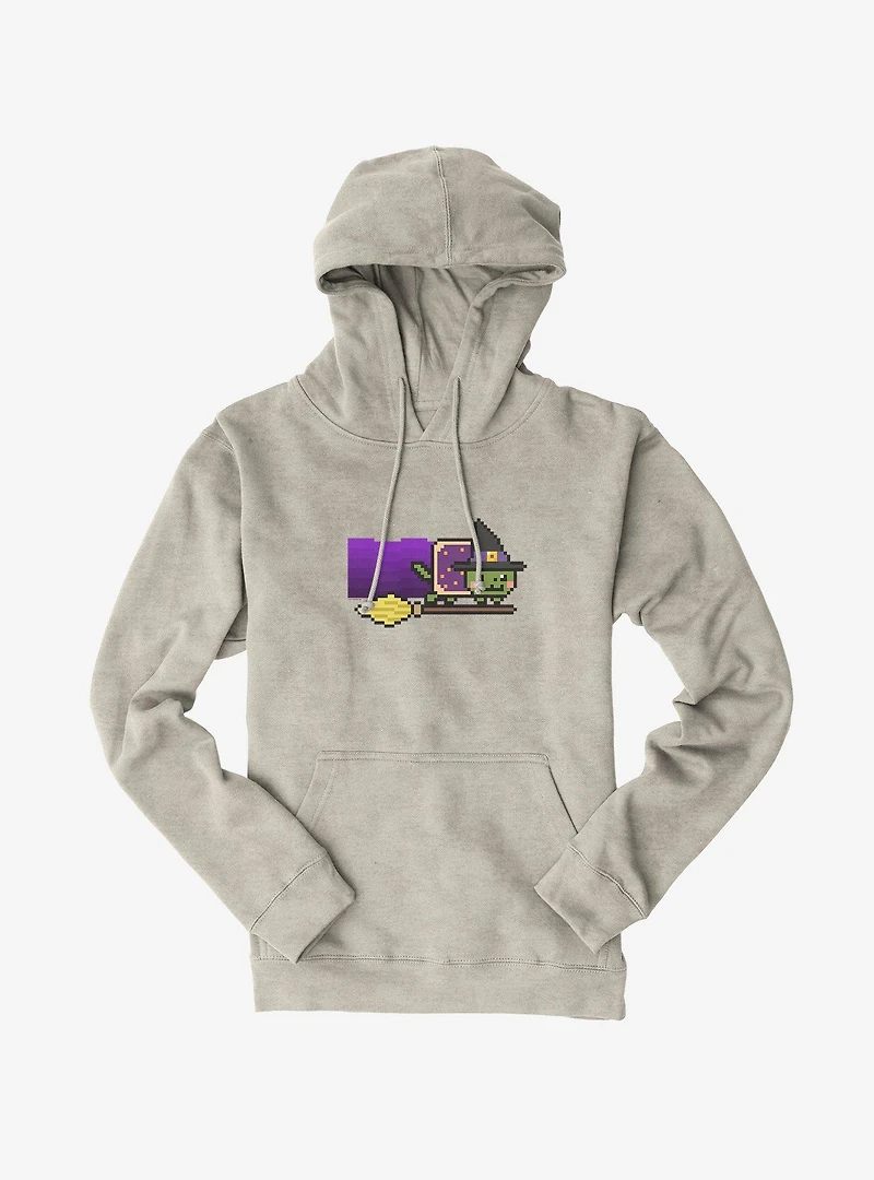 Nyan Cat Magical Hoodie