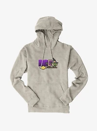 Nyan Cat Magical Hoodie