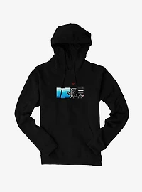 Nyan Cat Fancy Hoodie