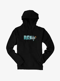 Nyan Cat Liberty Hoodie