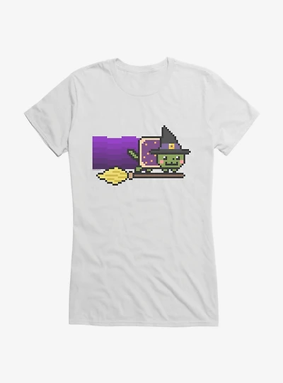 Nyan Cat Magical Girls T-Shirt