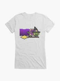 Nyan Cat Magical Girls T-Shirt