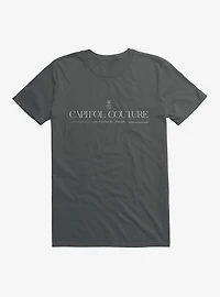 Hunger Games Capitol Couture T-Shirt