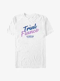 The Ultimatum Trial Fiance T-Shirt