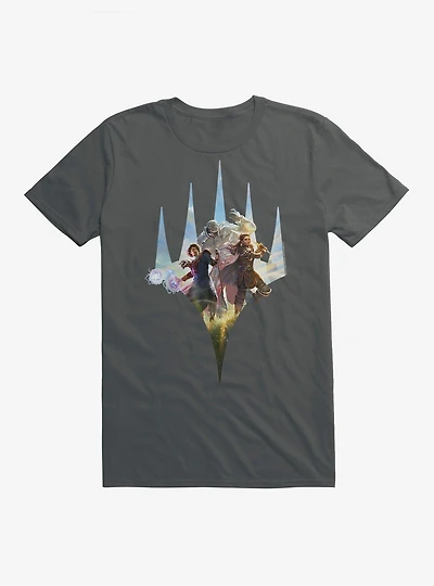Magic: The Gathering Dominaria United T-Shirt