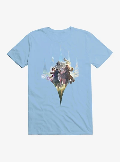 Magic: The Gathering Dominaria United T-Shirt