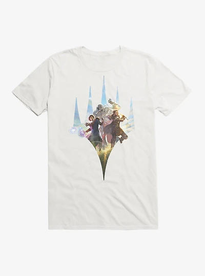 Magic: The Gathering Dominaria United T-Shirt