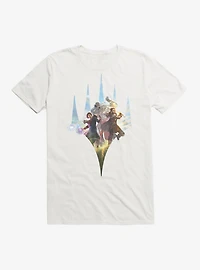 Magic: The Gathering Dominaria United T-Shirt