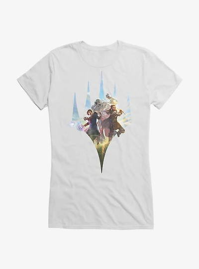 Magic: The Gathering Dominaria United Girls T-Shirt