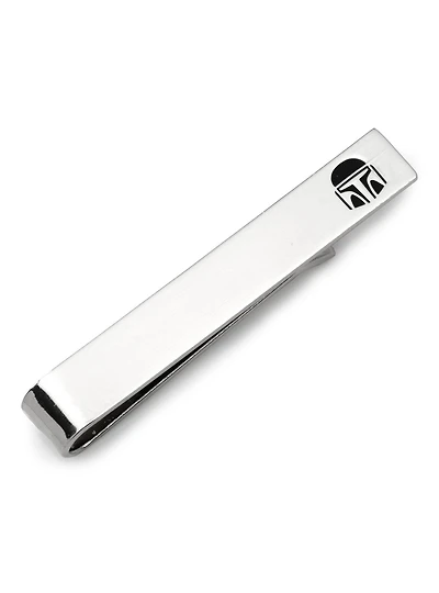 Star Wars The Mandalorian "This is the Way" Tie Bar