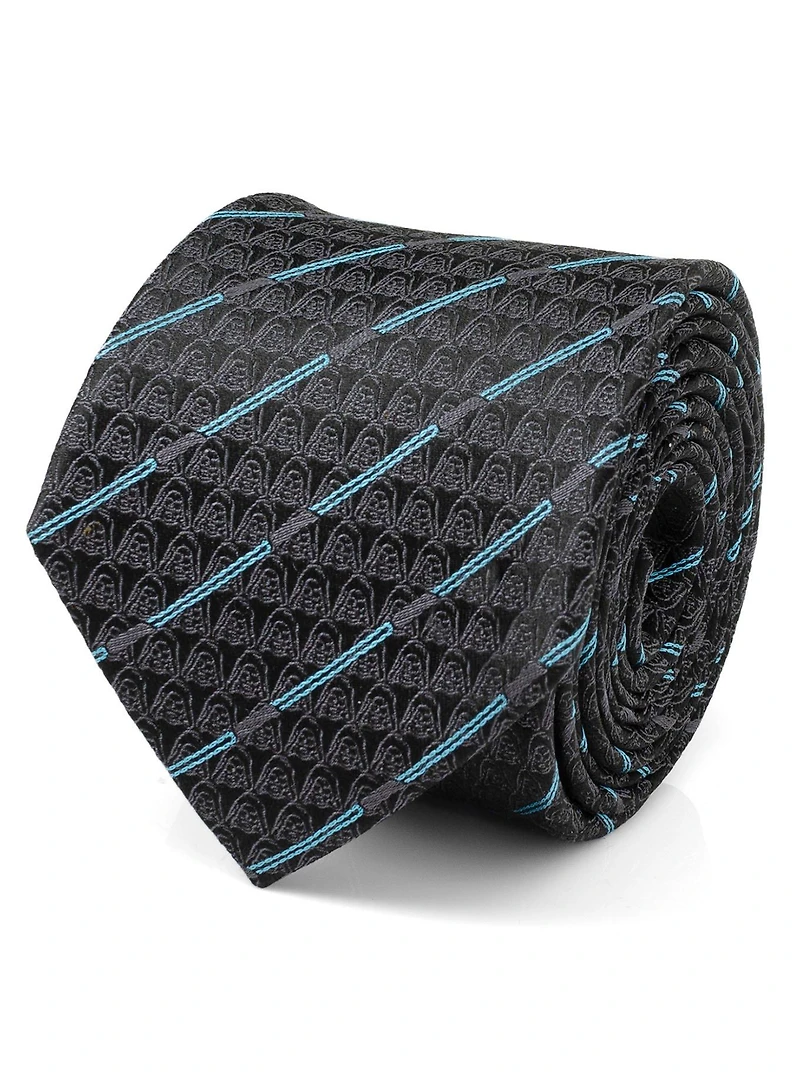 Star Wars Obi-Wan Kenobi Lightsaber Men's Tie