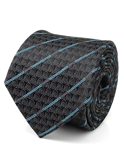 Star Wars Obi-Wan Kenobi Lightsaber Men's Tie
