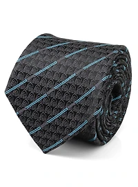 Star Wars Obi-Wan Kenobi Lightsaber Men's Tie