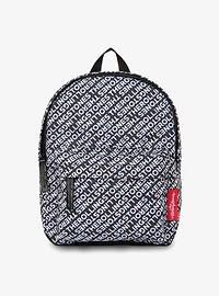Bugatti Rolling Stones The Core Mini Backpack Logo
