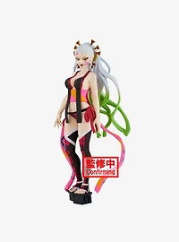 Banpresto Demon Slayer: Kimetsu no Yaiba Demon Series Vol. 9 Daki Figure