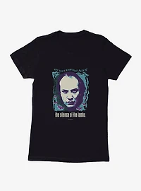 Silence Of The Lambs What Pain Is! Womens T-Shirt