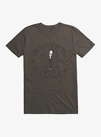 Addams Family Just How I Look T-Shirt