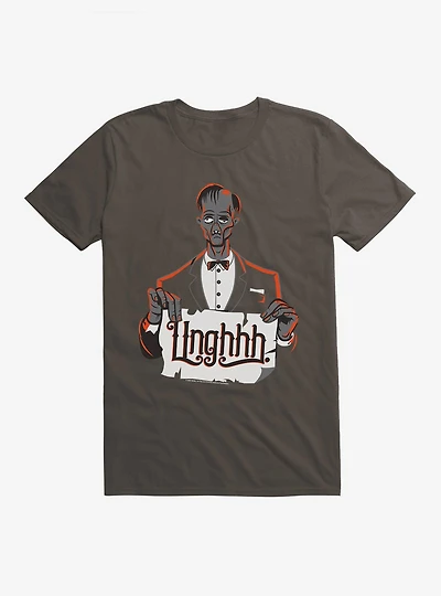 Addams Family Lurch T-Shirt