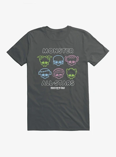 Monster High All-Stars T-Shirt